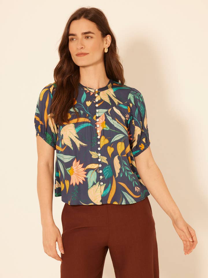 Claire Top pour la vente par Bila77