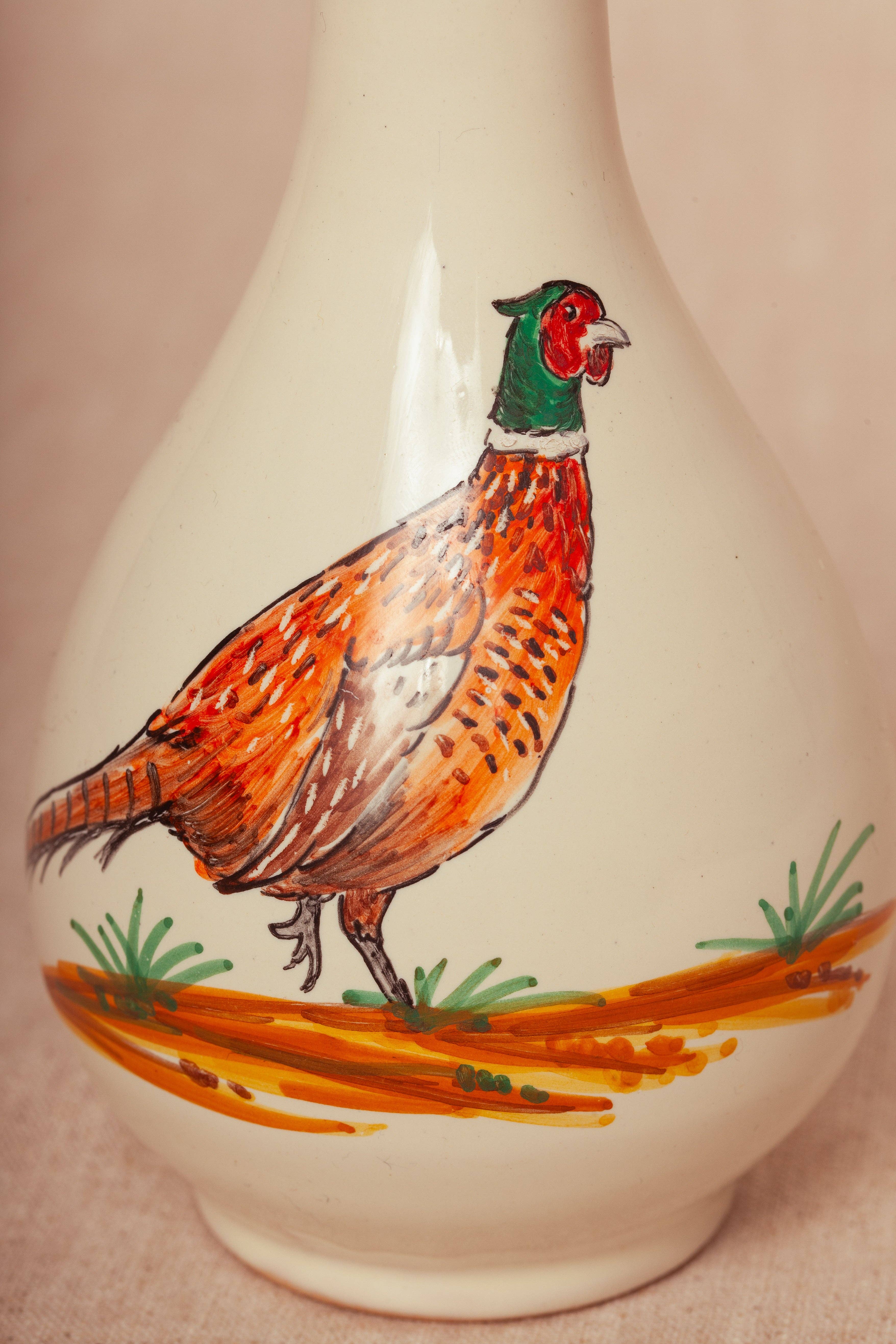 Eturel Madrid - Wholesale Oil/Vinegar Dispenser - Oil cruets bridge1