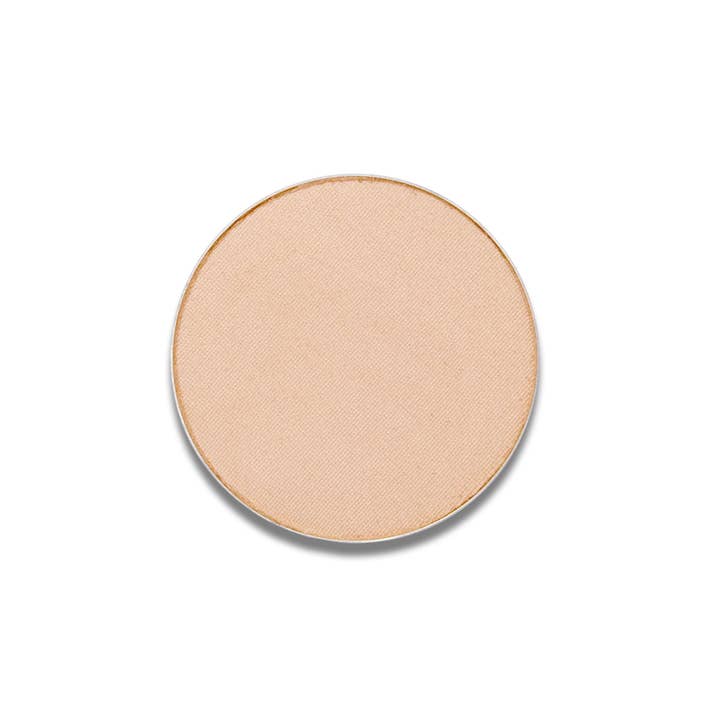 Mineralogie Makeup - Wholesale Face Mineral Powder - Pressed Powder Refill Pan6
