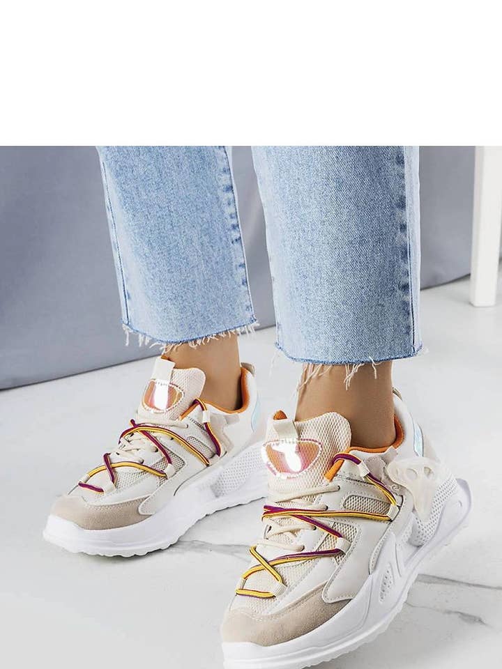 Sneakers Modell 208004 Solea för wholesale av Lieber Deem Marktplatz