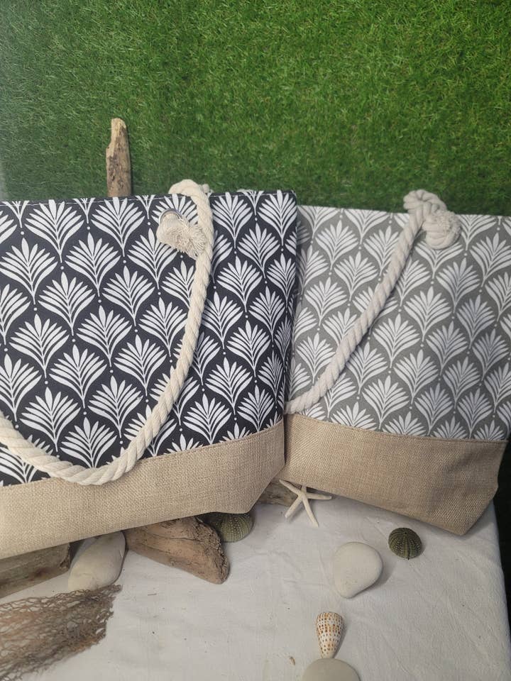 sac de plage plume pour la vente par susurros de madera