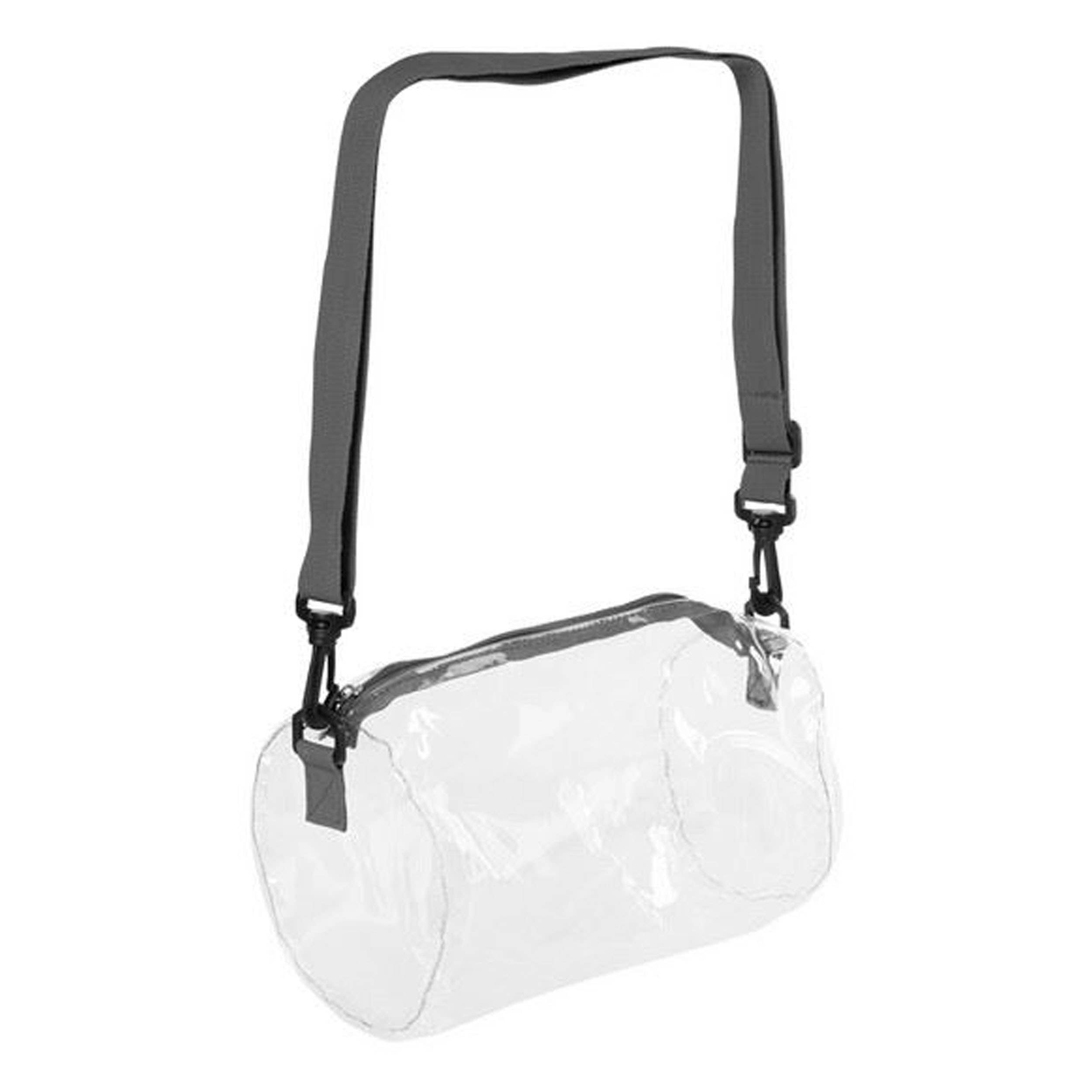 Pagdee Kids Juniors - Wholesale Crossbody Bag - Women's - Holiday Décor Clear Purse Bag for Men and Women1