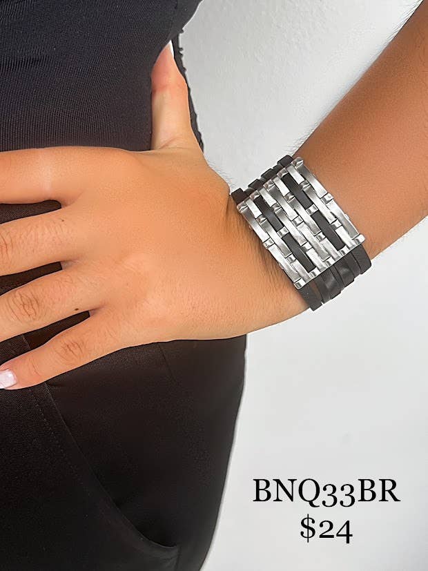 Braccialetto Tracy per la vendita all'ingrosso da parte di Escape from Paris