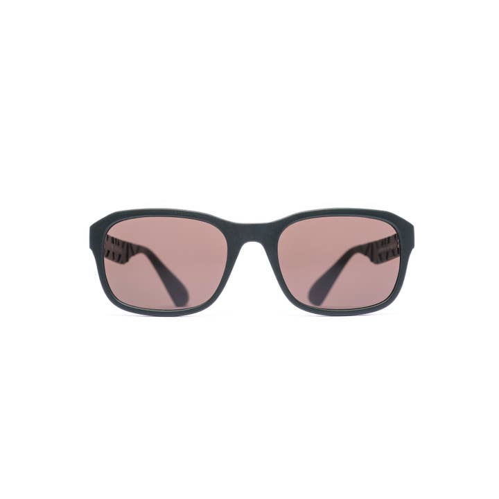 Ville de Paris - Lunettes de Soleil - Quartier Latin Kaki pour la vente par Ville de Paris