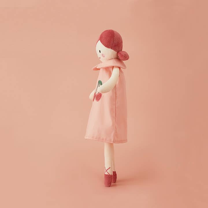 Annie & Charles - Wholesale Doll - Kids - Annie & Charles® CLAIRY doll