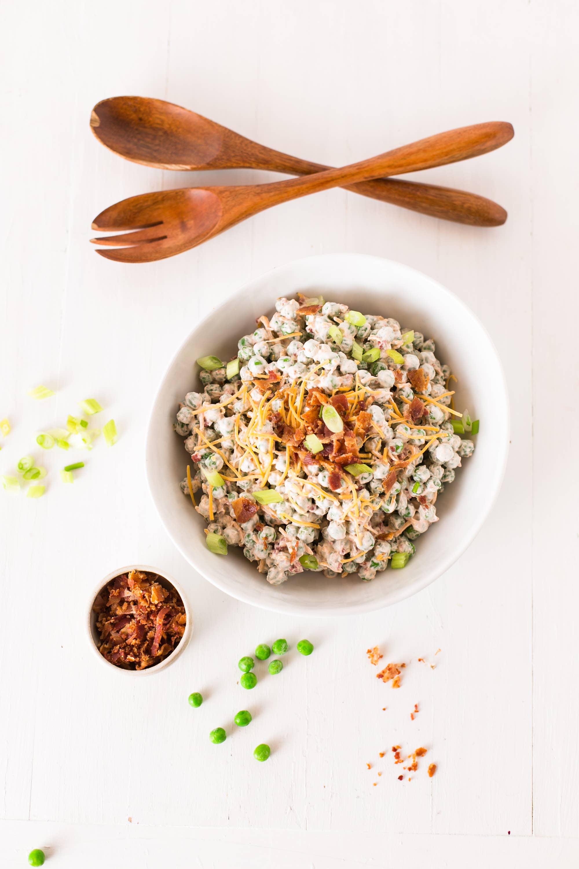 molly&you® - Wholesale Dip - Ultimate BLT Dip Mix3