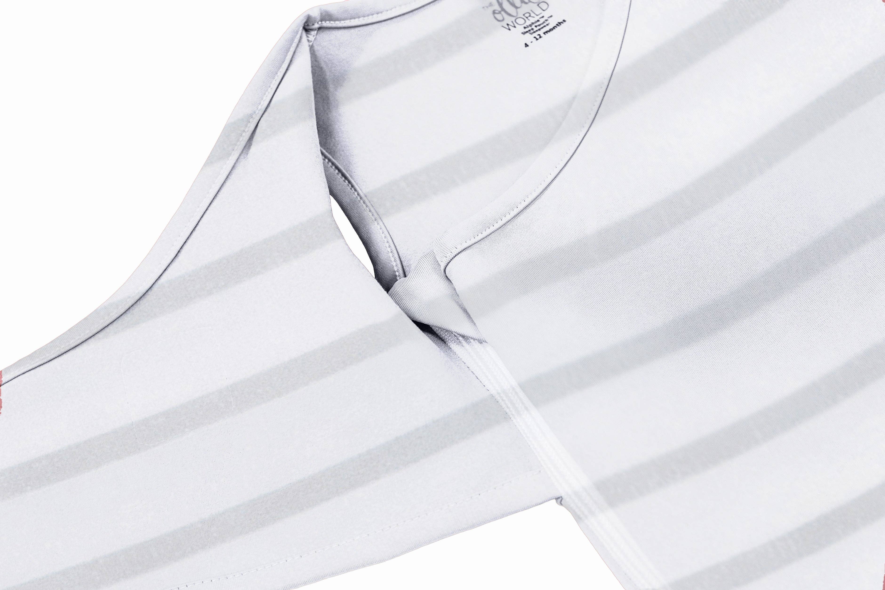 The Ollie World - Wholesale Sleepsack - Baby - The Alphie® Sleep Pouch™34
