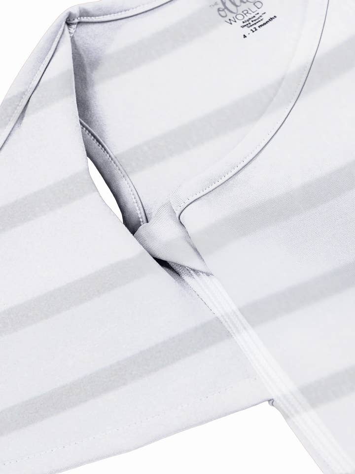 The Ollie World - Wholesale Sleepsack - Baby - The Alphie® Sleep Pouch™34