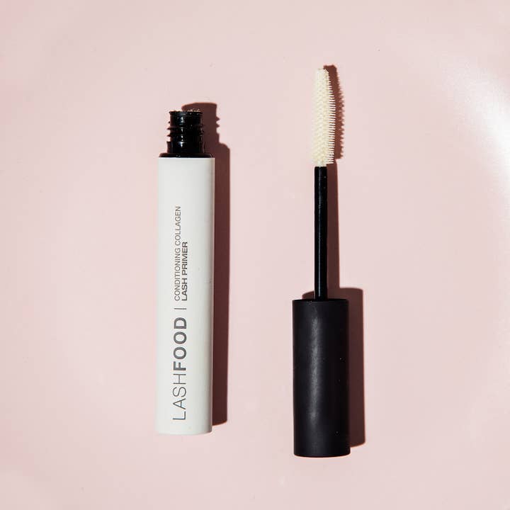 Conditionerende Kollagen Vippeprimer, 8 ml for engroshandel hos Lashfood