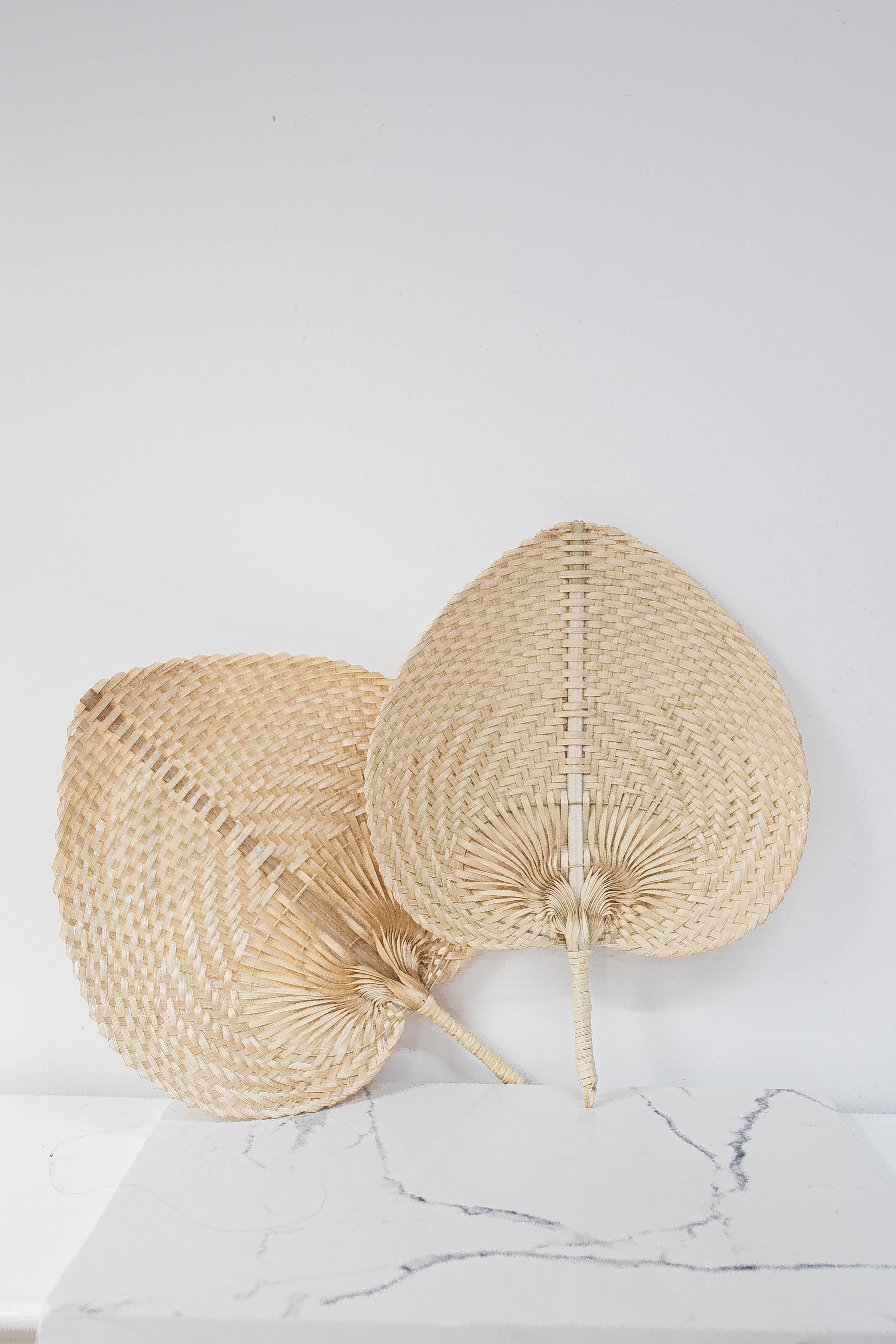 Tonkin Handicraft – wholesale Wall Accent – Wall Hanging Bamboo Fan1