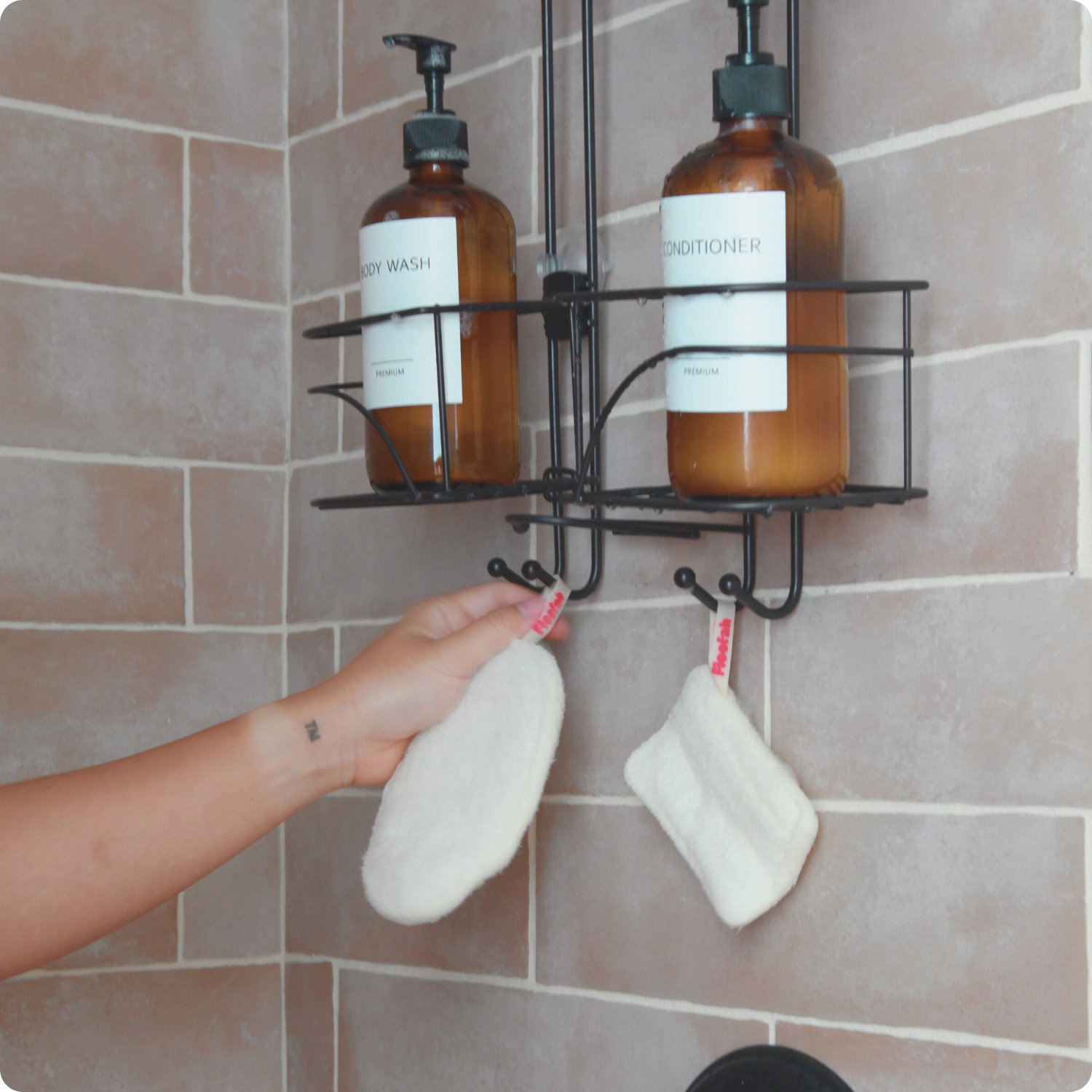 Floofah - Wholesale Cleaning Sponge - Floofah for the Kitchen12