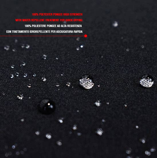 H.DUE.O - Wholesale Umbrella - Unisex - H.TWO.OR HIGH-TECH. Automatic Windproof Umbrella ARACARI (Copy)8