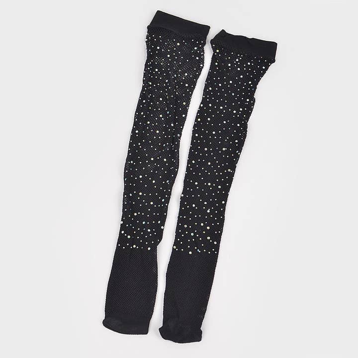 3AM BY H&D ACCESSORIES – Meias de licra – Mulher por atacado – Meias de Moda1