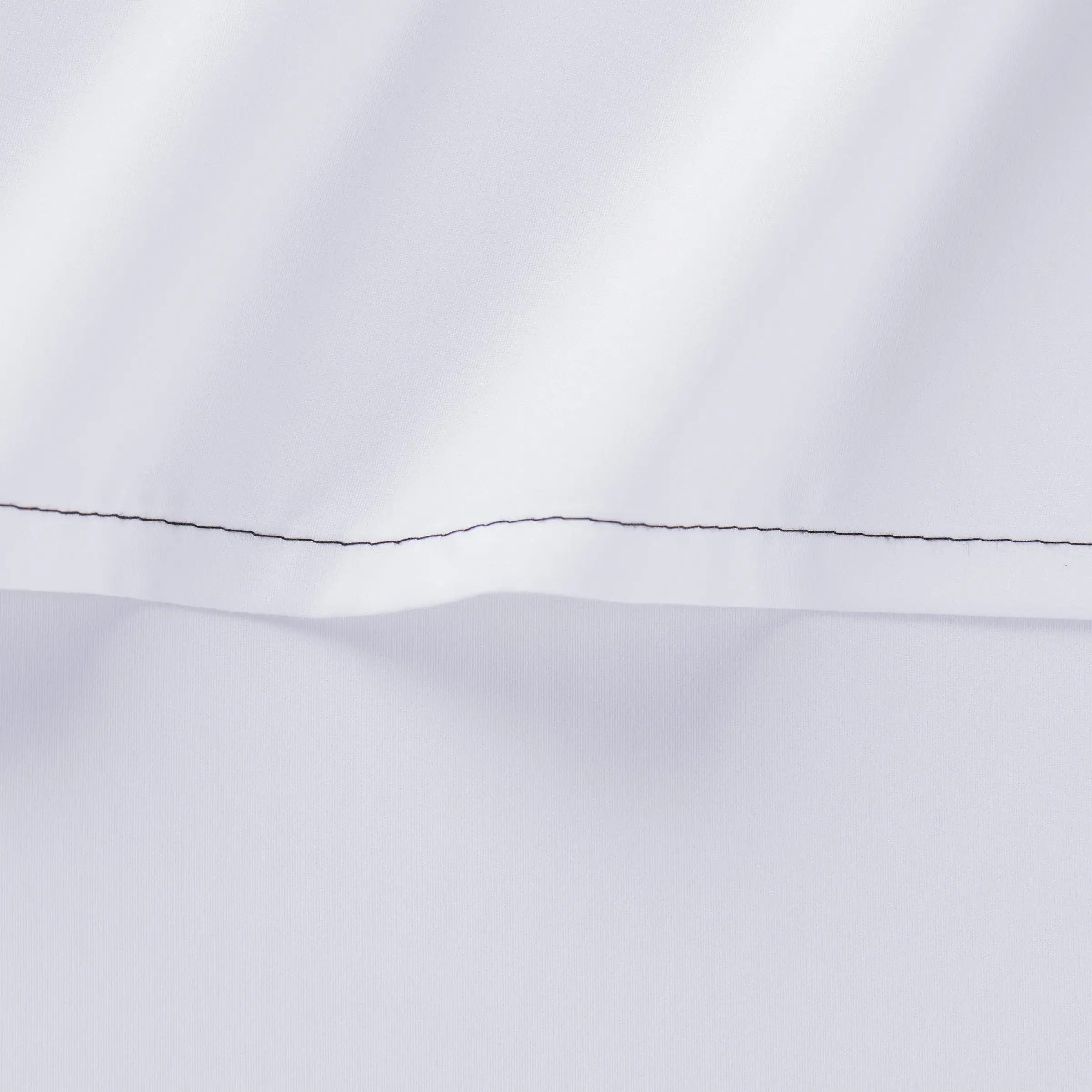 Arkwright Home - Wholesale Flat Sheet - Sateen Cotton Flat Bed Sheets2