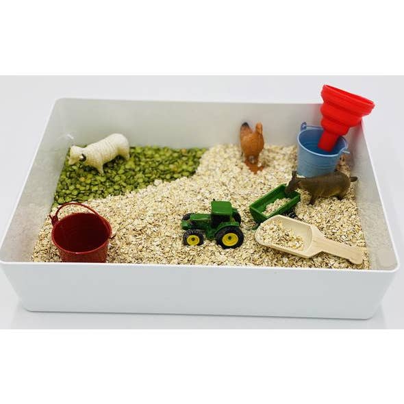 Farm for wholesale by Roo Yoga Company