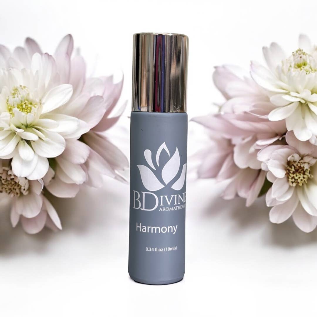 B. Divine Aromatherapy - Wholesale Aromatherapy Lotion/Oil - Cancer Support Care Kit3