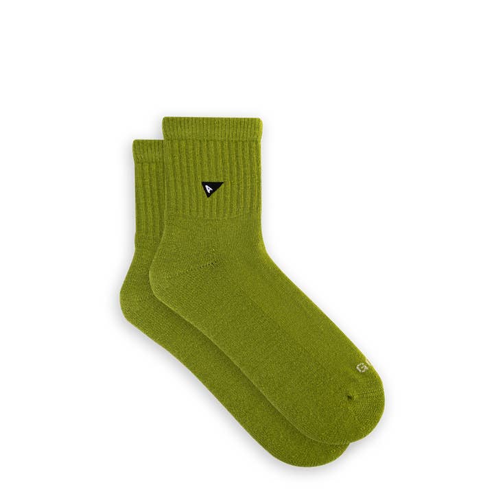 Arvin Goods Ankle Sock - Bamboo for wholesale by Arvin Goods