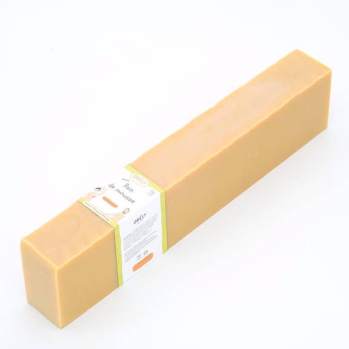 Barra de jabón de ylang y naranja para venta al por mayor de Orély