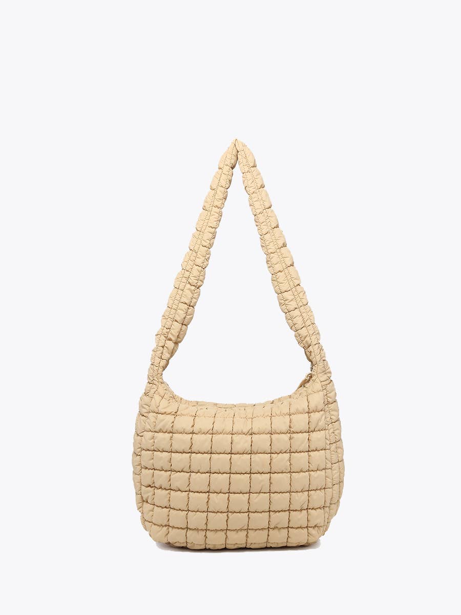 Jen & Co. - Wholesale Crossbody Bag - Women's - CL2725 Haisley Pickleball Puffer Bag7