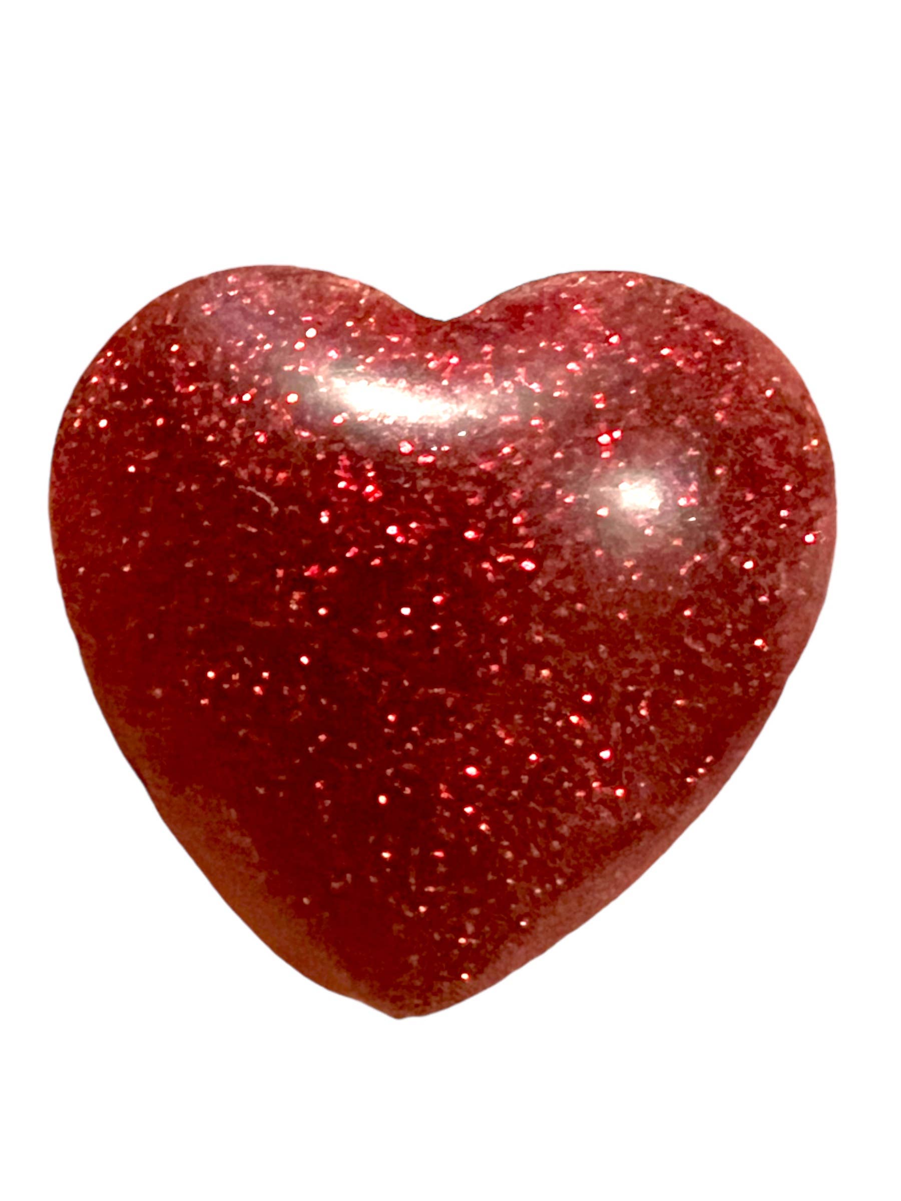 Midnight Dahlia Studio - Wholesale Keepsake Coin/Token - Pocket Hug Heart | Best Seller Gift11