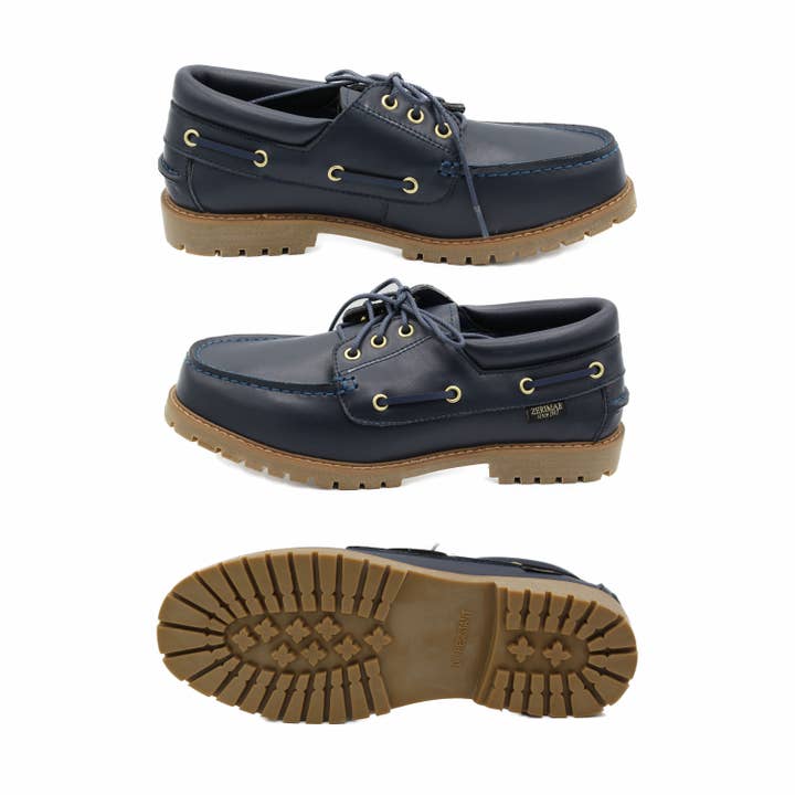 Zerimar 1942 - Venta al por mayor Zapatos náuticos - Hombre - Zerimar Náuticos Hombre | Náuticos Hombre Verano | Elegante