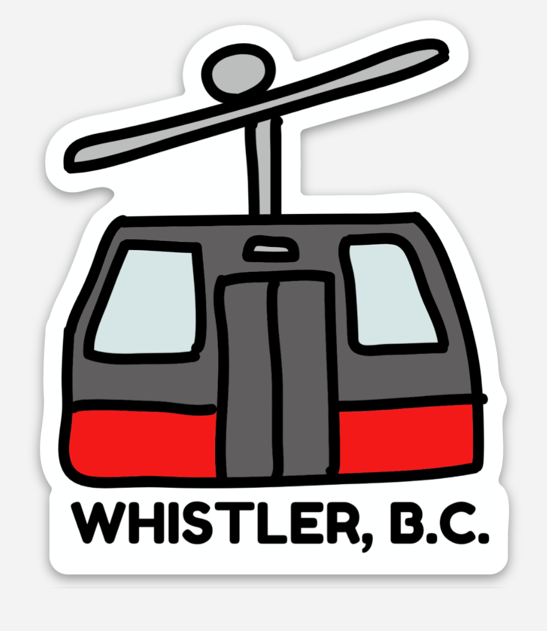 Northwest By Nature - Wholesale Magnet - Magnets  5