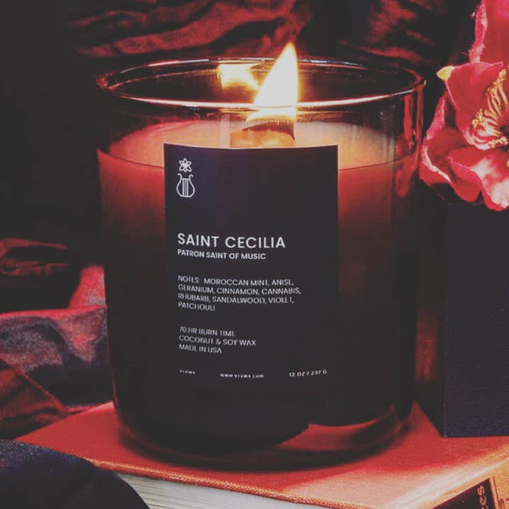 SANTA CECILIA por atacado de VTVWX