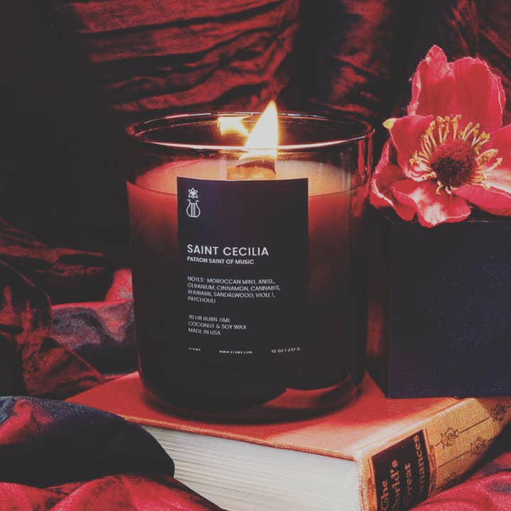 SAINT CECILIA for wholesale by VTVWX