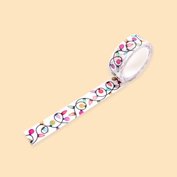 wowgoods - Venta al por mayor Cinta washi - Cinta Washi Encanto Diario1