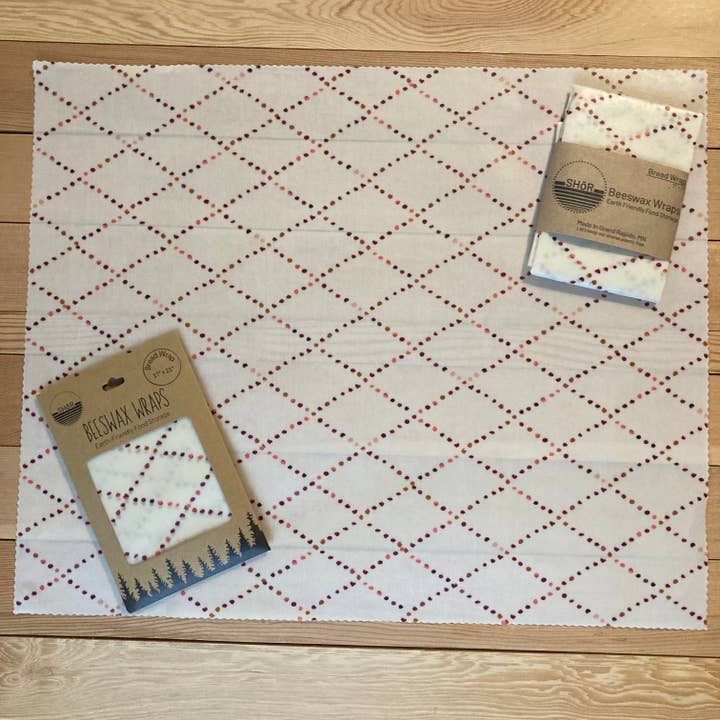 Bread Wrap - Stepping Stones for wholesale by Shor