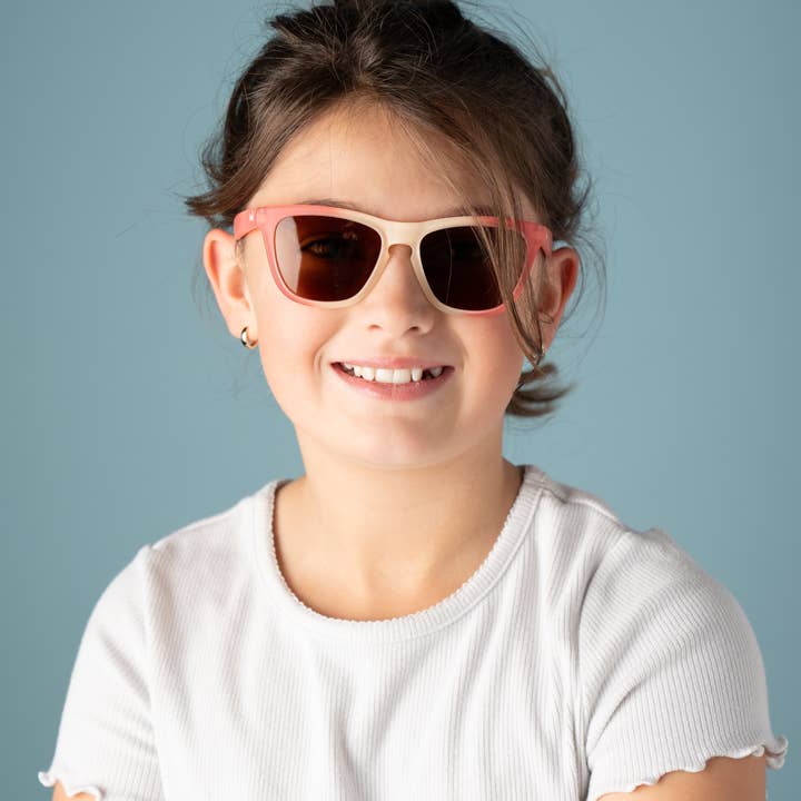 Sunnies Shades – wholesale Solglasögon/glasögon - Barn – Korallrevsälsklingar5