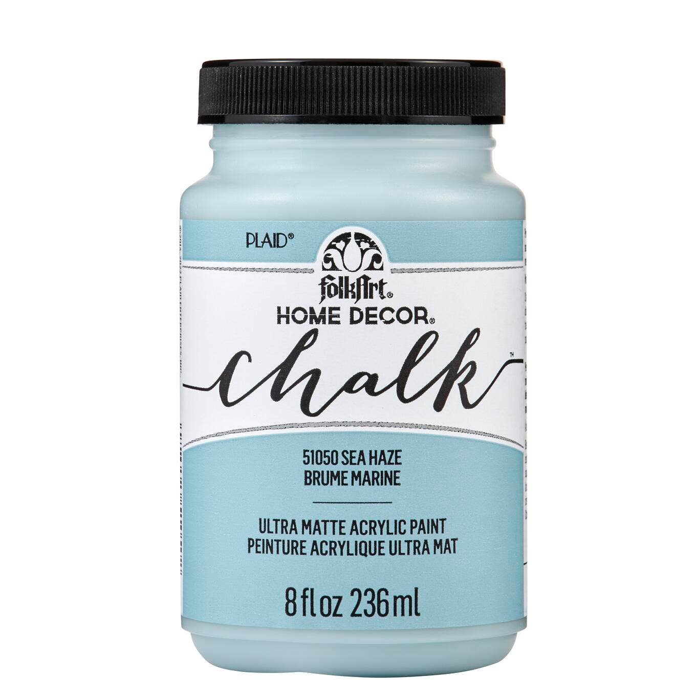 Plaid Crafts - Wholesale Acrylic Paint - FolkArt ® Home Decor™ Chalk Paint, 8 oz92