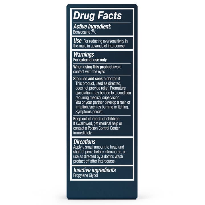 Promescent - Wholesale Personal Lubricant - Delay Wipes7