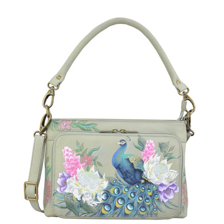 Grand organisateur RFID - 684 pour la vente par Anuschka & Vanya Lara (Canada)