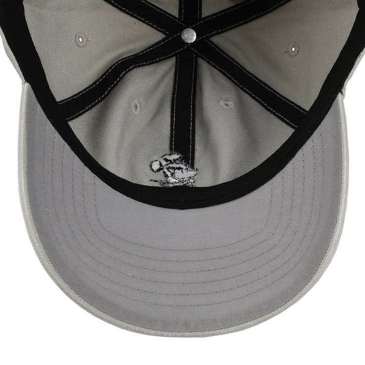Bioworld Merchandising - Wholesale Baseball Cap - Unisex - Disney Mickey Mouse Embroidered Dad Hat