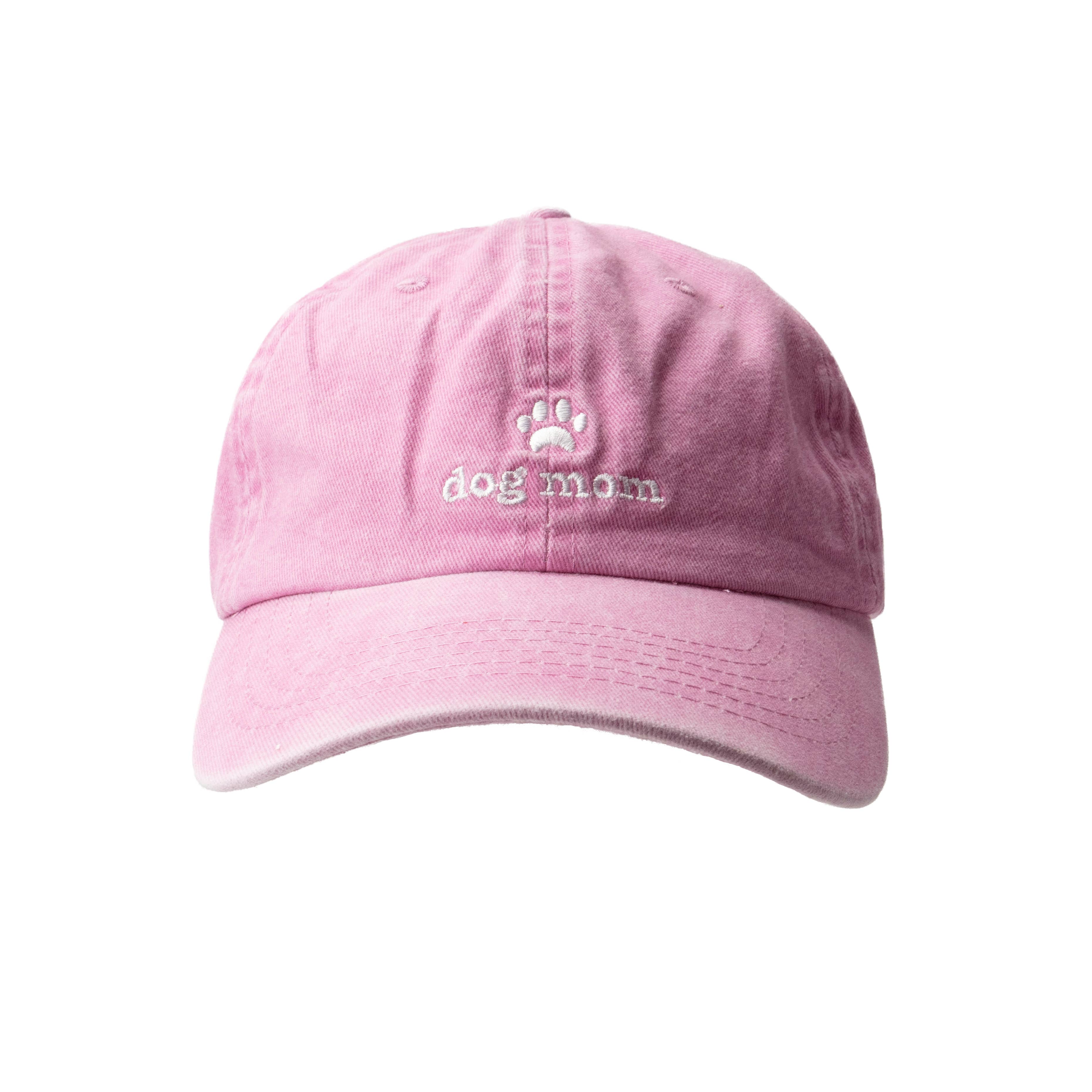 DM Merchandising – Engroshandel Baseballkasket - Dame – Olivia Moss Day Off Broderet Far Hatte Sortiment3