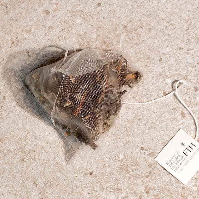 Fertility Herbs Tea for wholesale by Your Tea