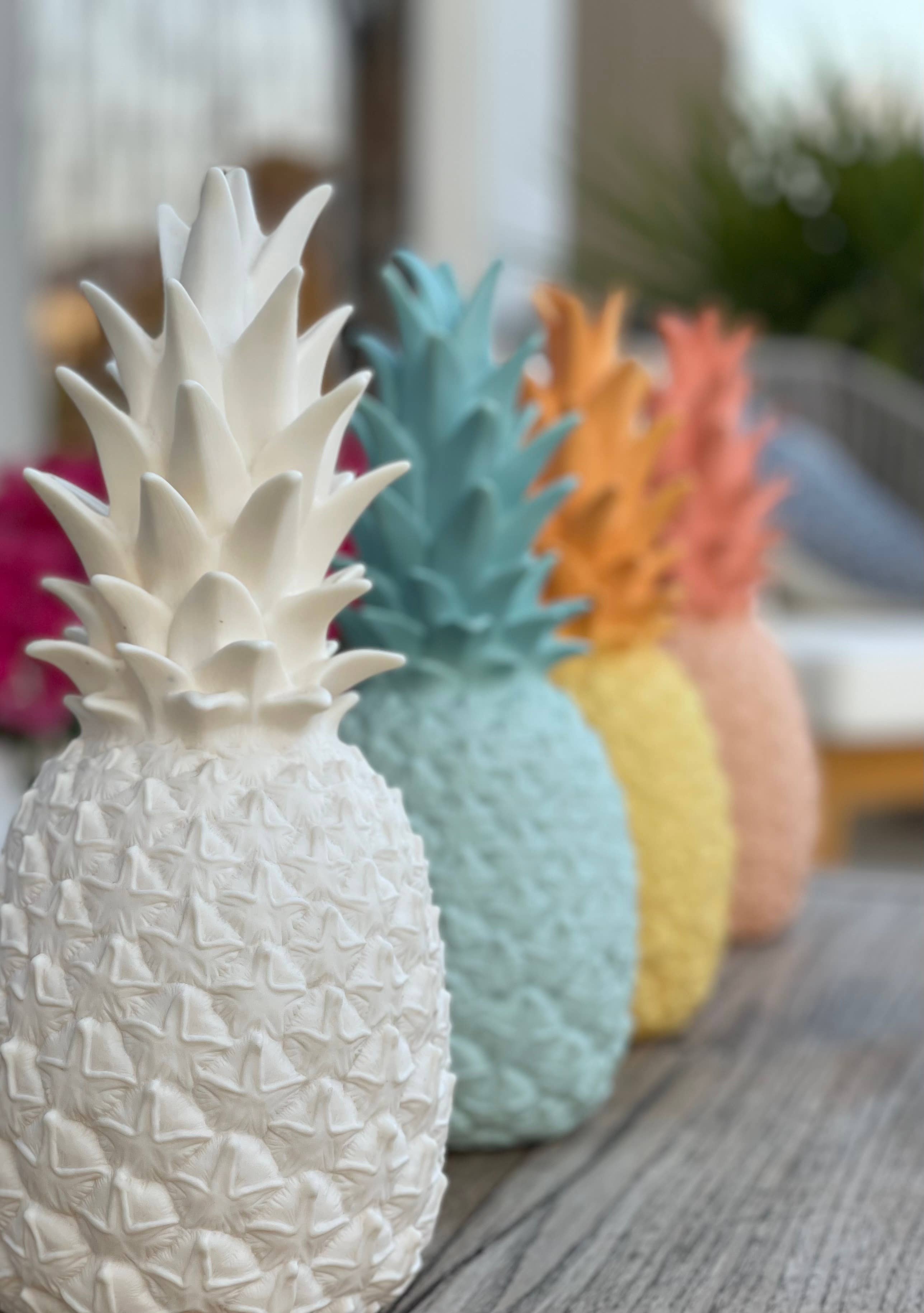 Goodnight Light - Wholesale Accent/Desk Lamp - The Piñacolada Lamp - indoor/outdoor rechargeable lamp5