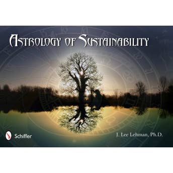 Astrology of Sustainability for wholesale by REDFeather
