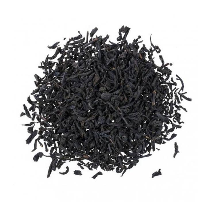 Thé noir nature fumé - Lapsang Souchong - Teatower pour la vente par Teatower