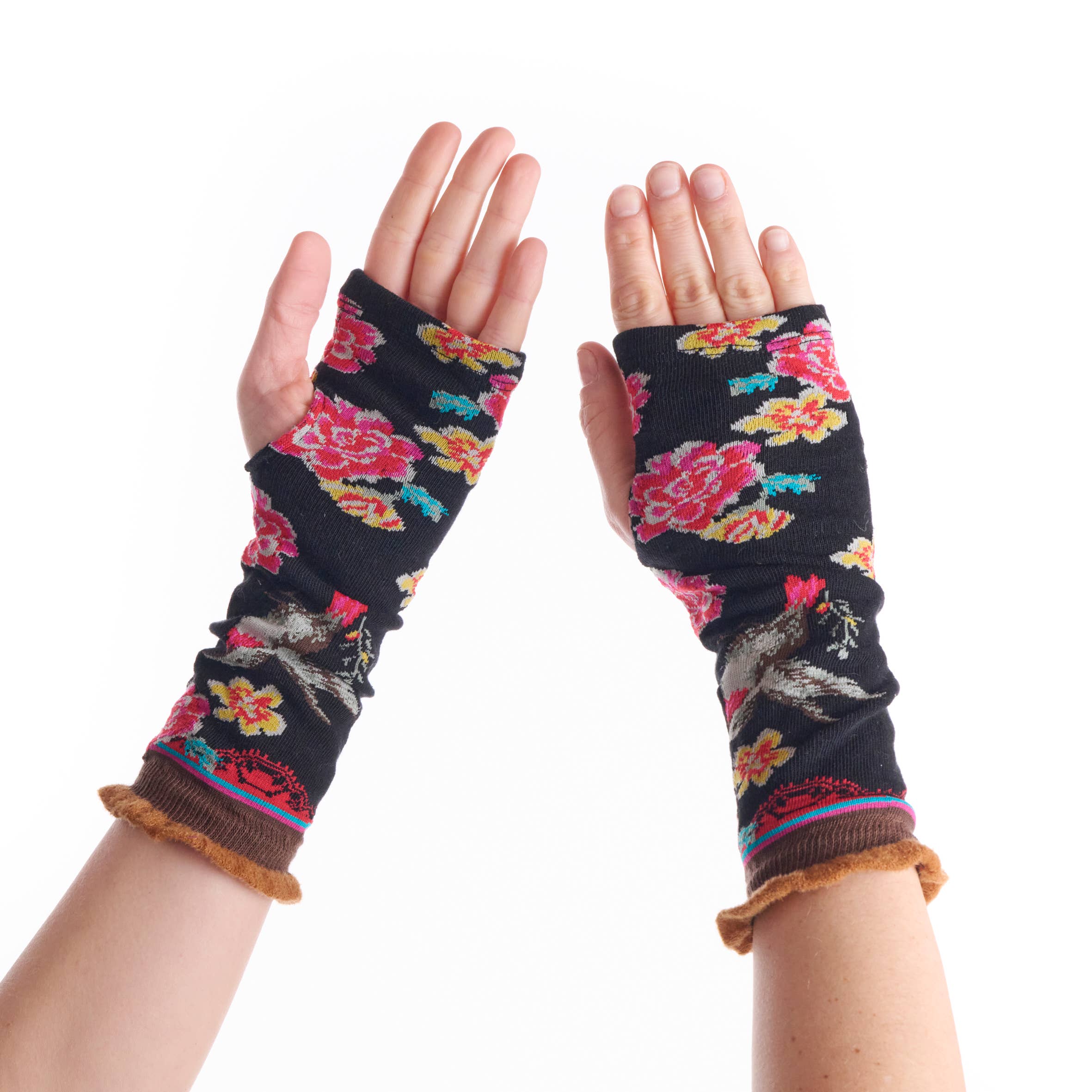 Dub & Drino - Wholesale Gloves - Women's - Mittens made1