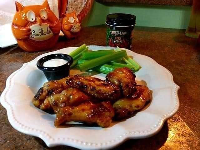 Fired Up Jellies and Jams - Wholesale Jam/Jelly - Strawberry Habanero Jelly3