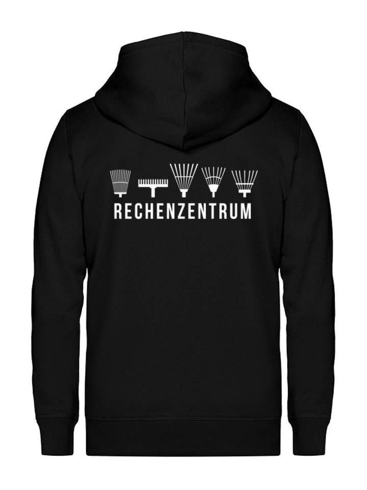 Data Center - Giacca organica di alta qualità per la vendita all'ingrosso da parte di GARTENFAN