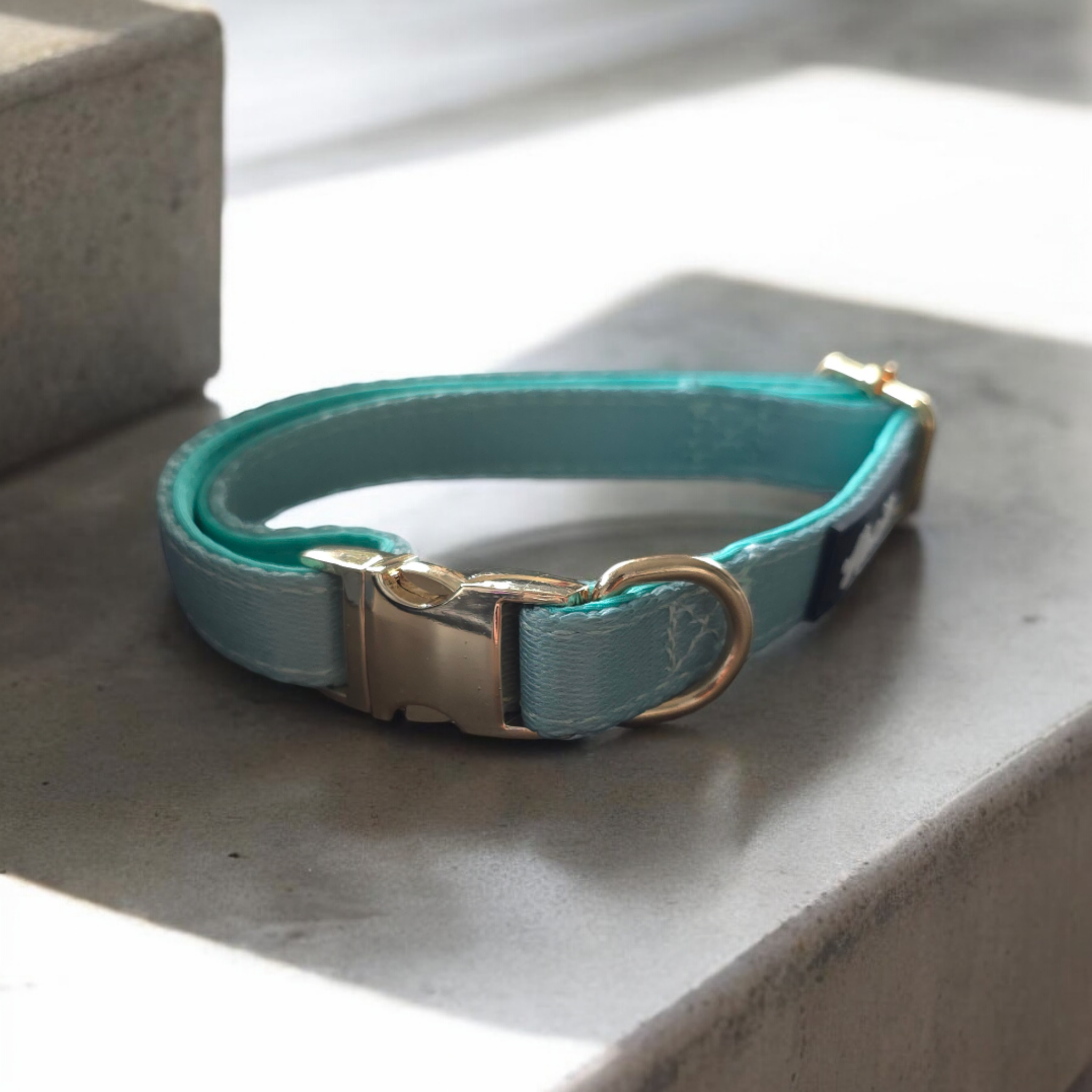 Mo & Co. - Vente Collier – chien - Col Mo & Co.0