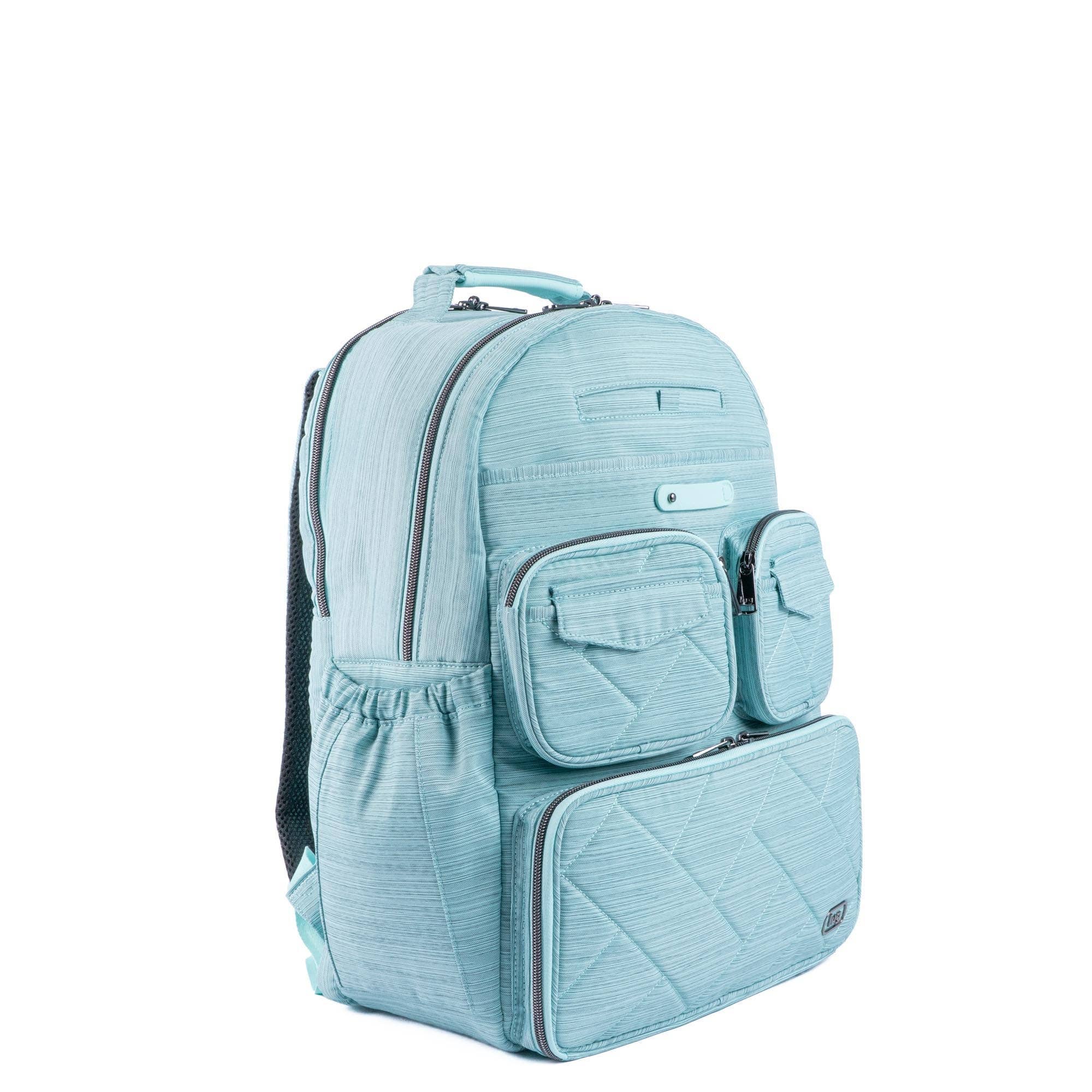 Lug - Wholesale Backpack - Unisex - Legacy Collection Puddle Jumper Backpack55