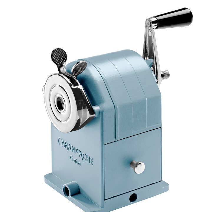 Alpine Frost Sharpening Machine for wholesale by Caran d'Ache