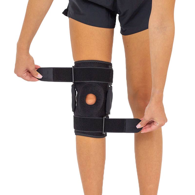 ACUS MED - Venta al por mayor Material de fitness - Órtosis para rodilla | Soporte y abrazadera para rodilla4