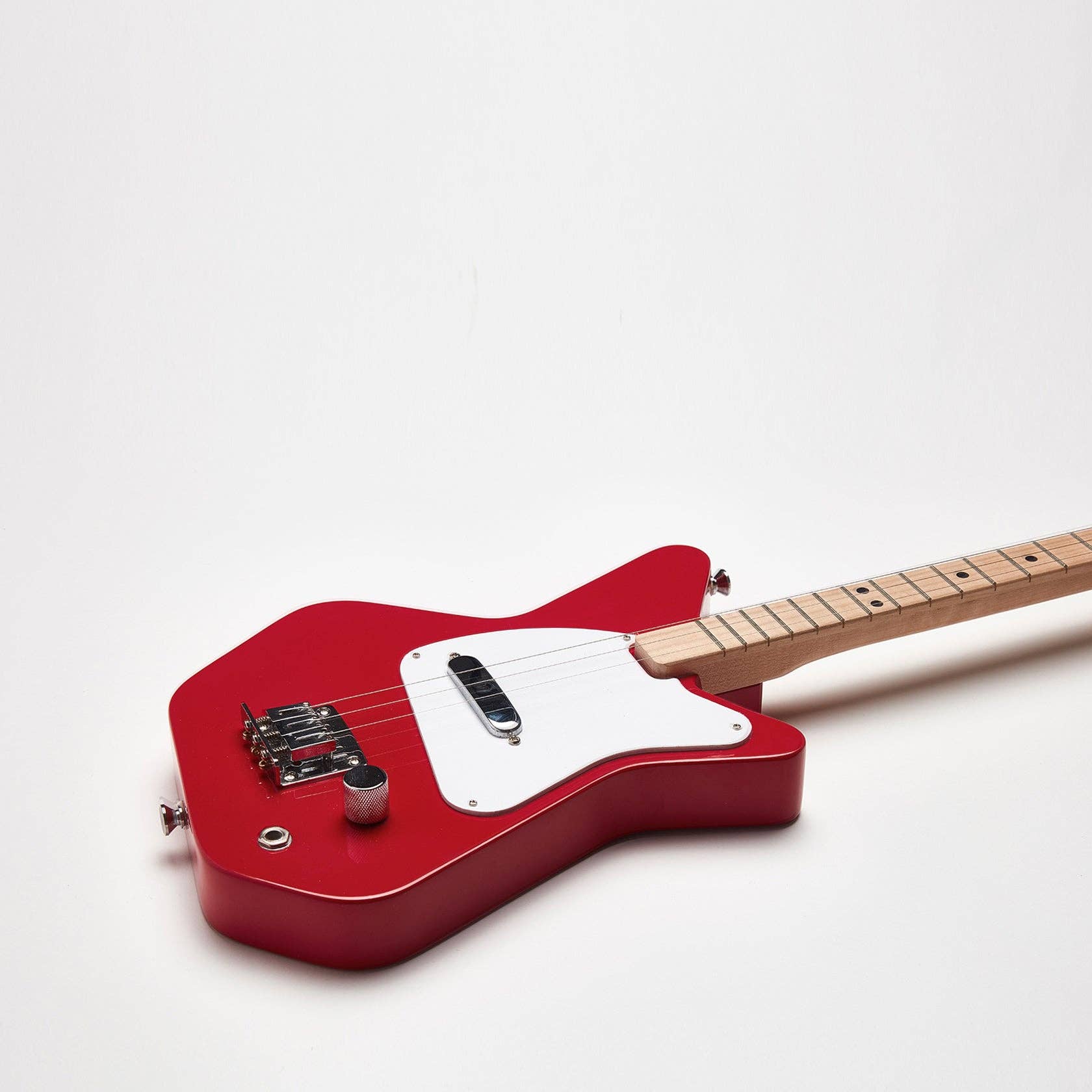 Loog Guitars Wholesale - Wholesale Musical Instrument - Loog Pro Electric Ages (6+)15