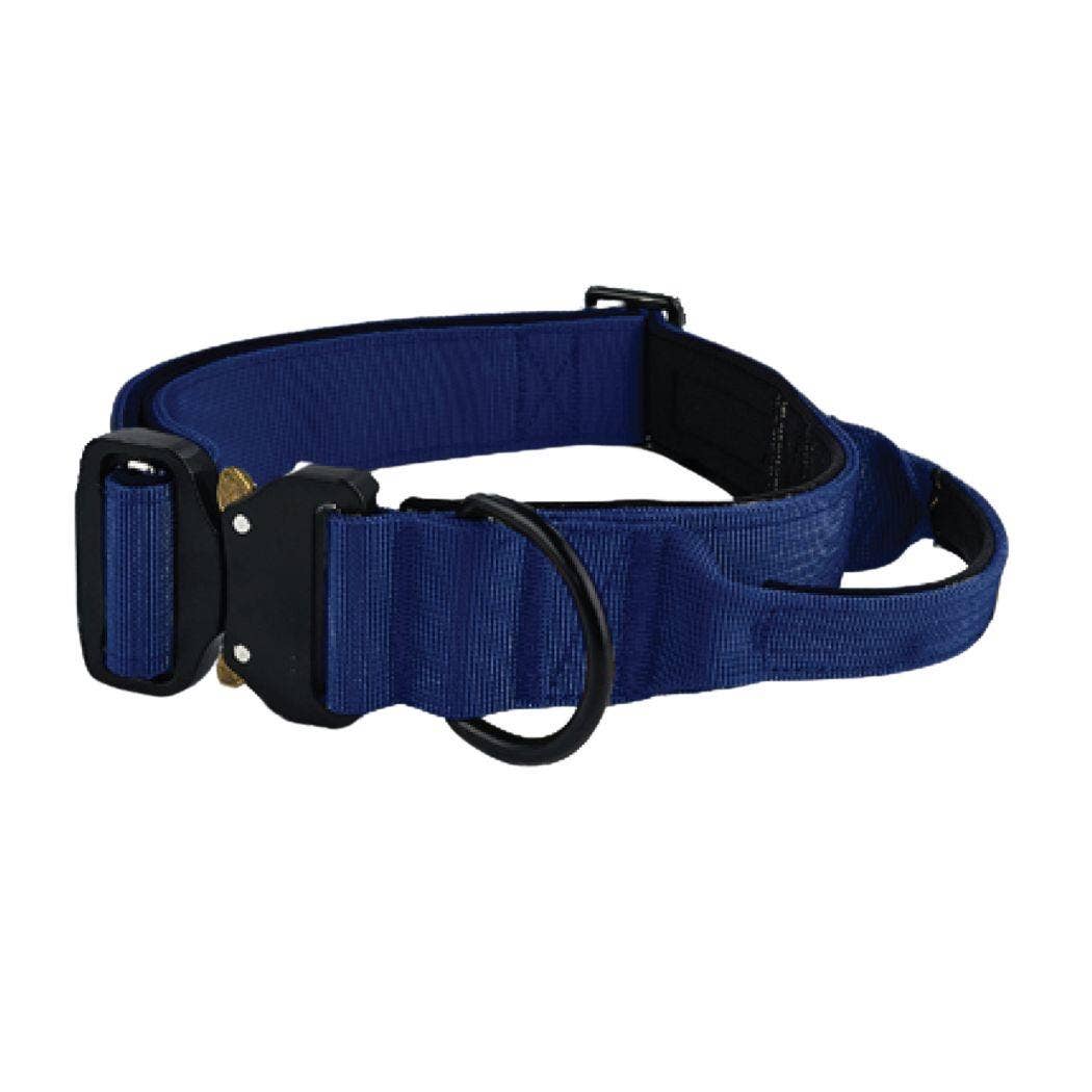 HugglePets – wholesale Pet collar – Dog – HugglePets Tactical K9 Endurance Dog Collar2