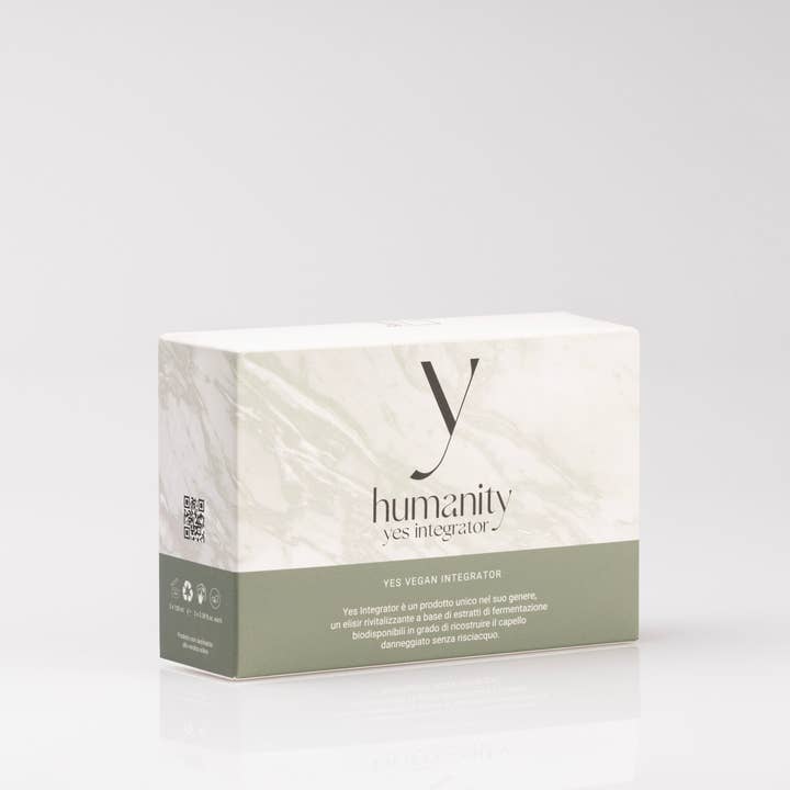 Full Cosmetics - Wholesale Scalp/Hair Treatment - Yes Vegan Integrator1